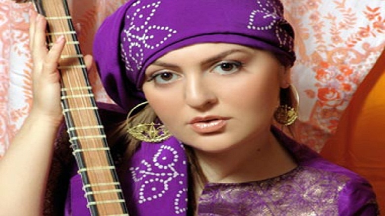Sevda Ələkbərzadə Caz festivalına qatılmayacaq